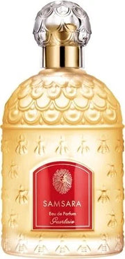 GUERLAIN - SAMSARA (Vecchia Edizione) - Eau de Parfum