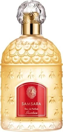 GUERLAIN - SAMSARA (Vecchia Edizione) - Eau de Parfum