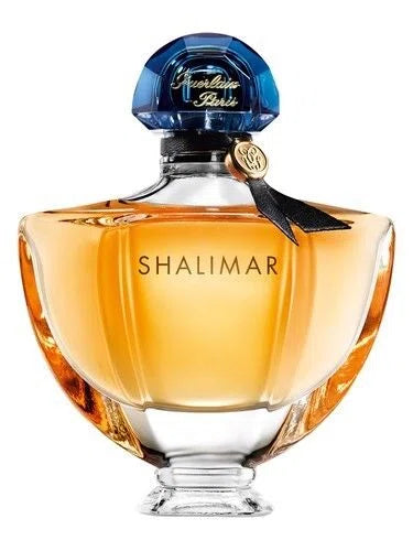 GUERLAIN - SHALIMAR - Eau de Parfum