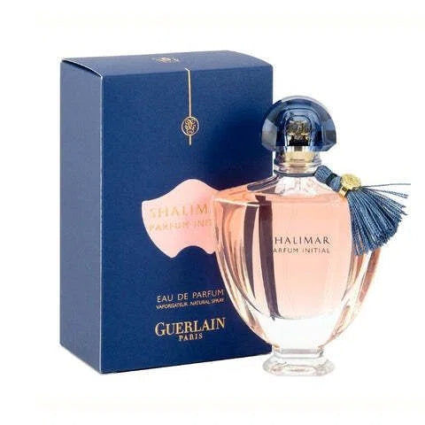 GUERLAIN - SHALIMAR PARFUM INITIAL Miniatura - Eau de Parfum