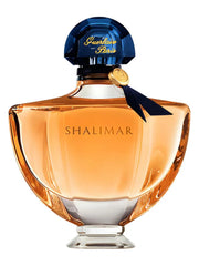 GUERLAIN - SHALIMAR RECHARGE - Eau de Toilette