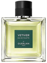 GUERLAIN - VETIVER - Eau de Toilette