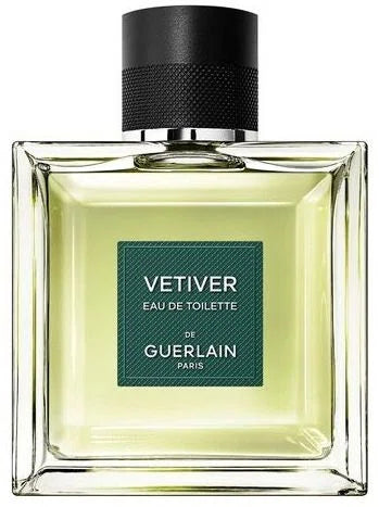 GUERLAIN - VETIVER - Eau de Toilette