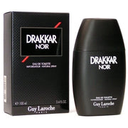 GUY LAROCHE - DRAKKAR NOIR - Eau de Toilette