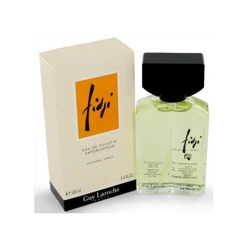 GUY LAROCHE - FIDJI - Eau de Toilette