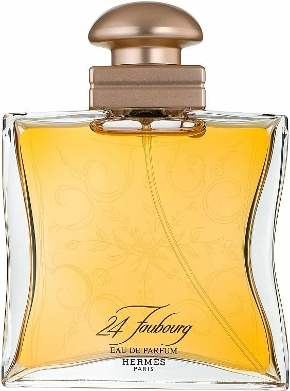 HERMES - 24 FAUBOURG - Eau de Parfum