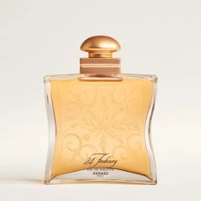 HERMES - 24 FABOURG Miniatura - Eau de Toilette