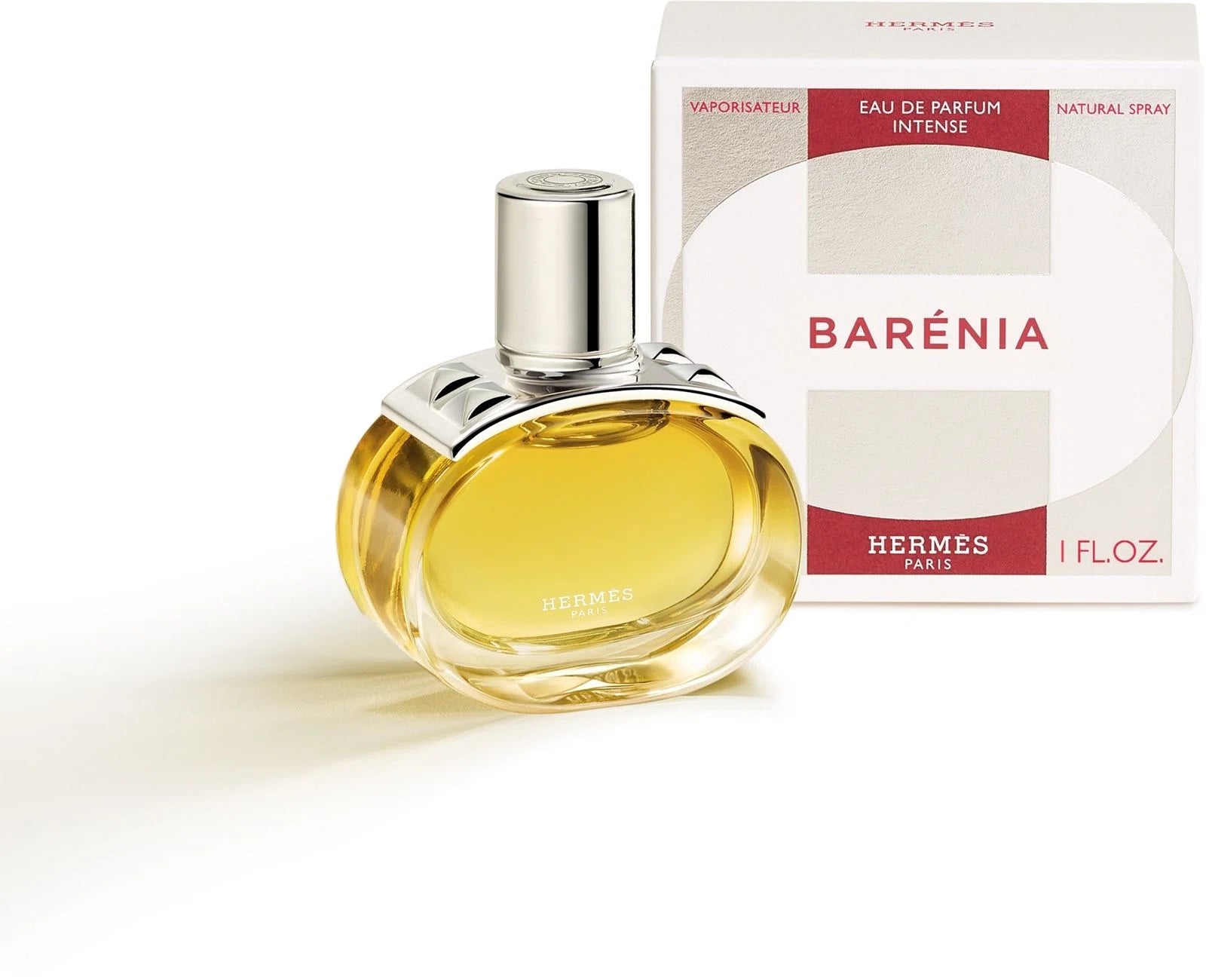 HERMES - BARENIA INTENSE - Eau de Parfum Intense