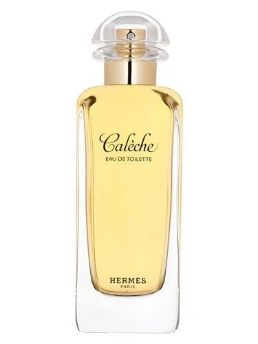 HERMES - CALECHE - Eau de Toilette