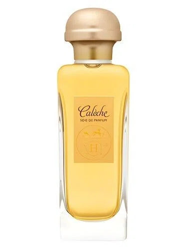 HERMES - CALECHE SOIE DE PARFUM - Eau de Parfum