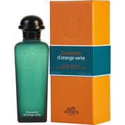 HERMES - CONCENTRE D'ORANGE VERTE Miniatura - Eau de Toilette
