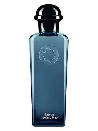 HERMES - EAU DE NARCISSE BLEU - Eau de Cologne