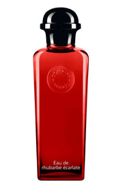 HERMES - EAU DE RHUBARBE ECARLATE - Eau de Cologne
