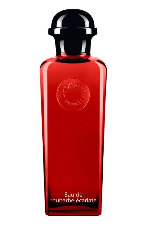 HERMES - EAU DE RHUBARBE ECARLATE - Eau de Cologne