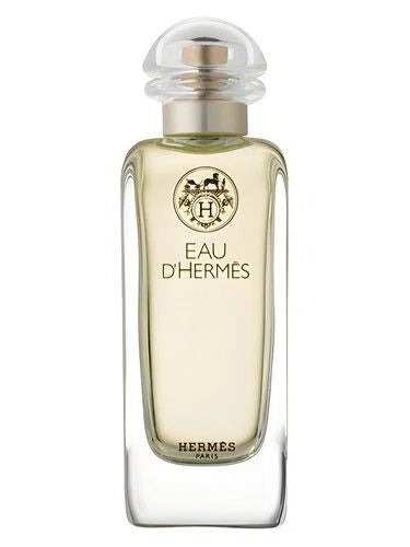 HERMES - EAU D'HERMES Miniatura - Eau de Toilette
