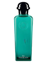 HERMES - EAU D'ORANGE VERTE - Eau de Cologne