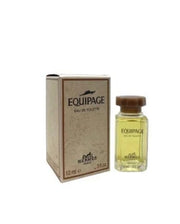 HERMES - EQUIPAGE Miniatura - Eau de Toilette