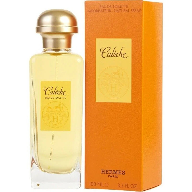 HERMES - KELLY CALECHE Miniatura - Eau de Toilette