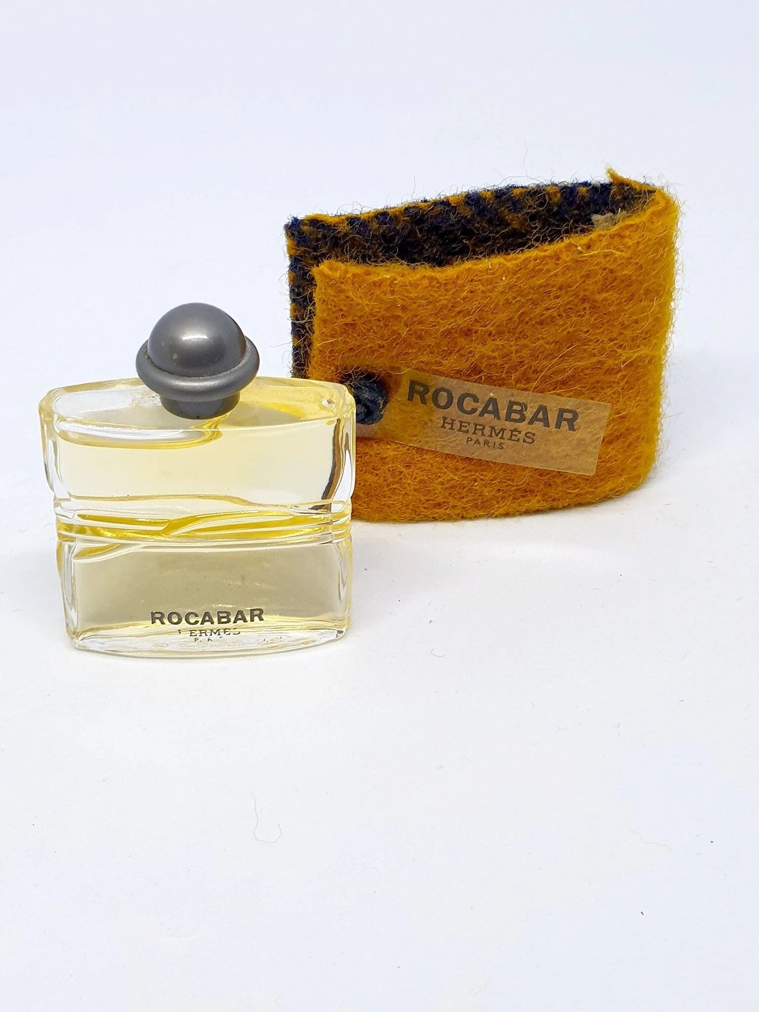 HERMES - ROCABAR Miniatura - Eau de Toilette