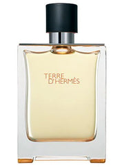 HERMES - TERRE D'HERMES - Eau de Toilette