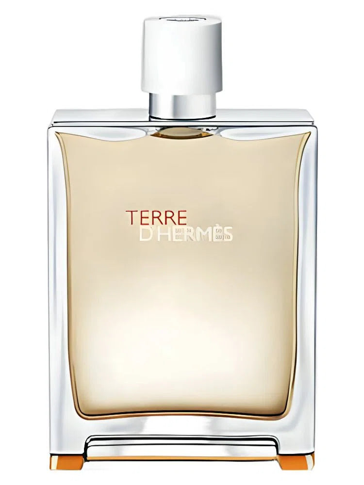 HERMES - TERRE D'HERMES EAU FRAICHE - Eau de Toilette