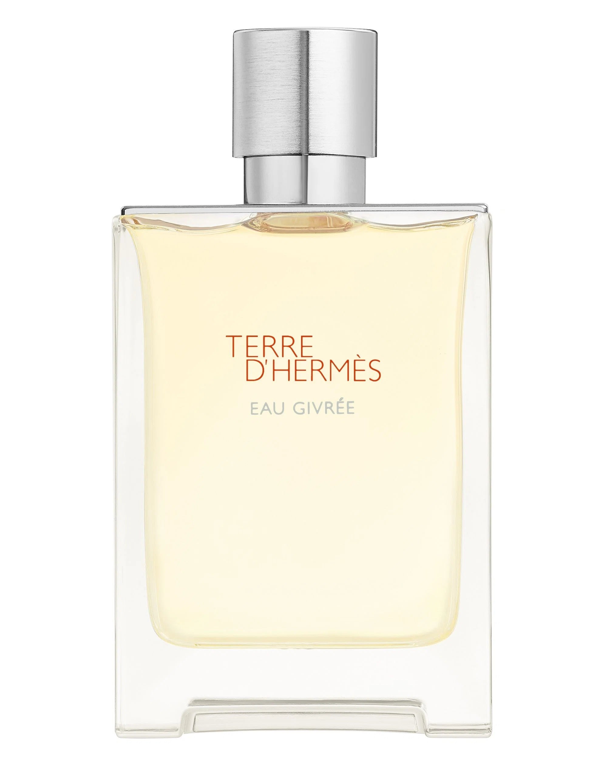 HERMES - TERRE D'HERMES GIVRE - Eau de Parfum