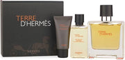 HERMES - TERRE D'HERMES - SET