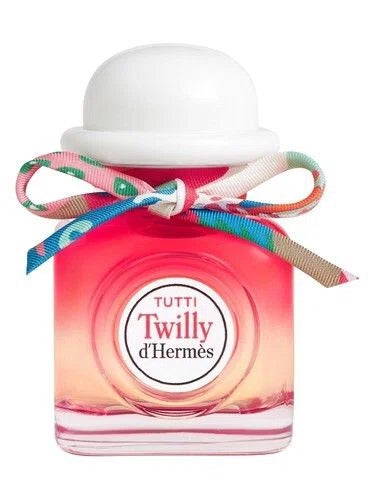 HERMES - TUTTI TWILLY - Eau de Parfum