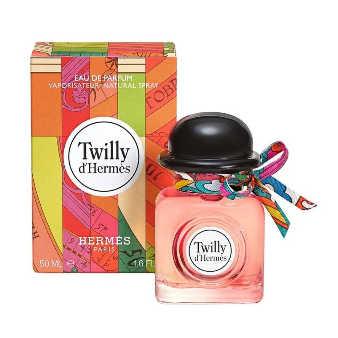 HERMES - TWILLY - Eau de Parfum