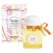 HERMES - TWILLY EAU GINGER - Eau de Parfum