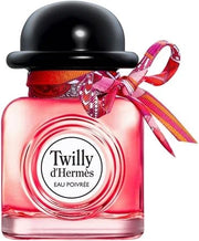 HERMES - TWILLY EAU POIVREE - Eau de Parfum