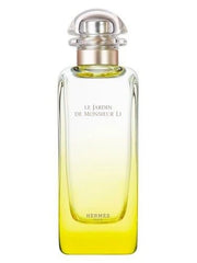 HERMES - UN JARDIN DE MONSIEUR LI - Eau de Toilette