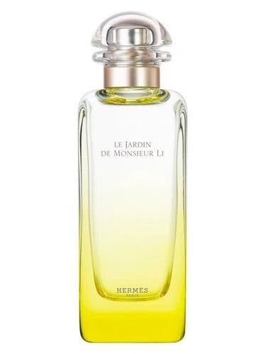 HERMES - UN JARDIN DE MONSIEUR LI - Eau de Toilette