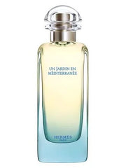 HERMES - UN JARDIN EN MEDITERRANEE - Eau de Toilette