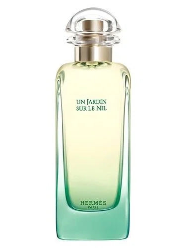 HERMES - UN JARDIN SUR LE NIL - Eau de Toilette