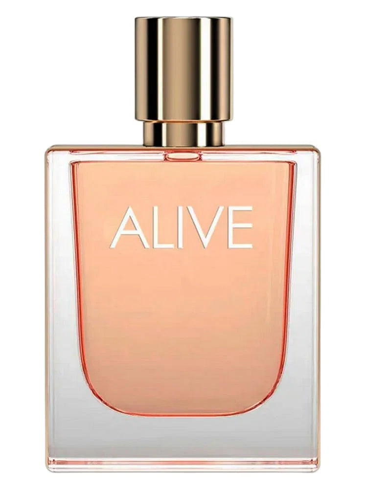 HUGO BOSS - ALIVE - Eau de Parfum
