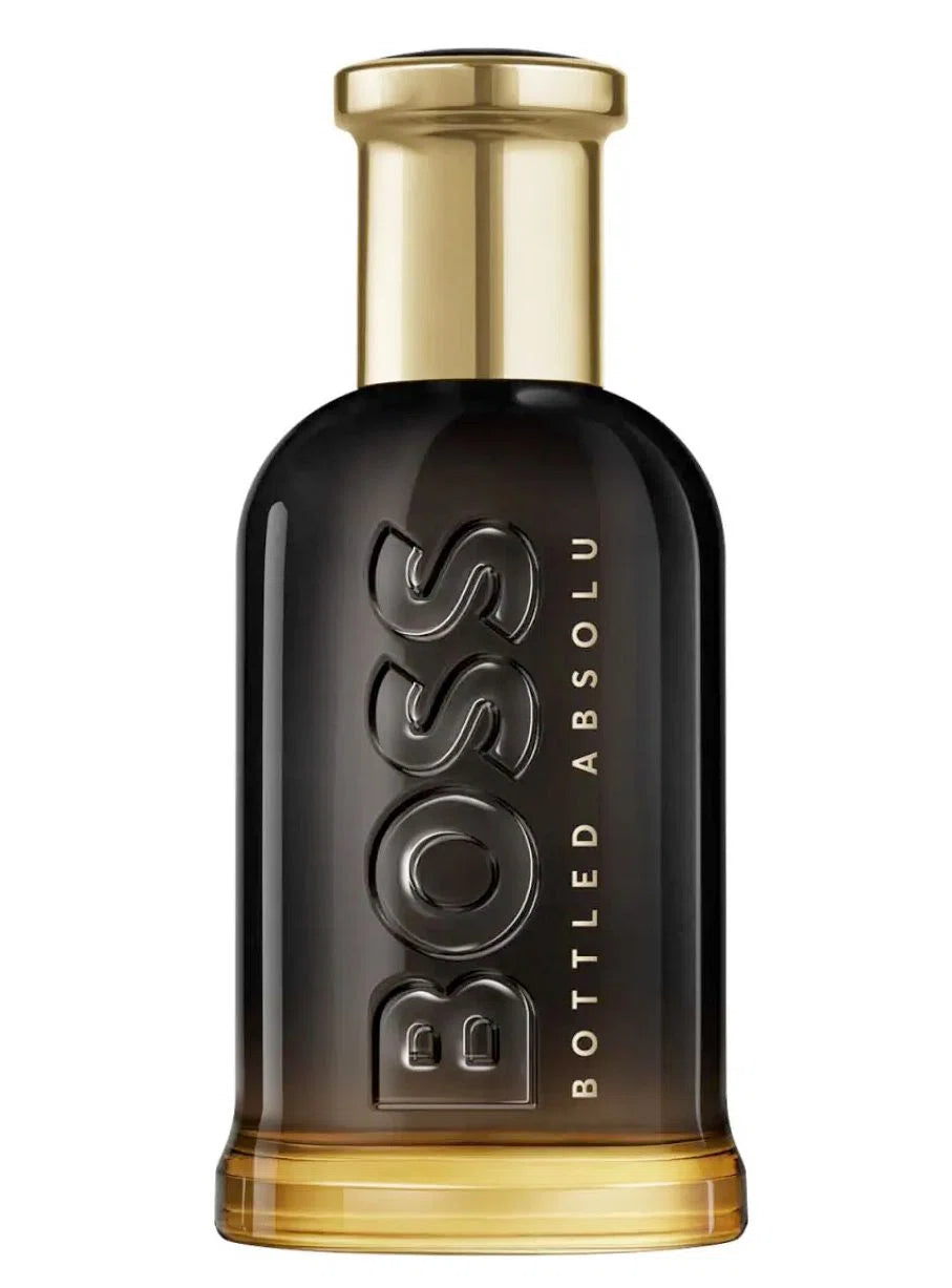 HUGO BOSS - BOSS BOTTLED ABSOLU - Parfum Intense