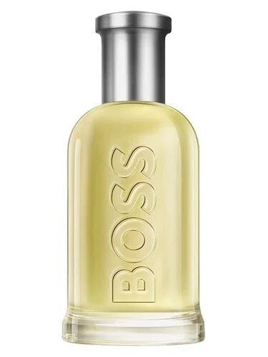 HUGO BOSS - BOSS BOTTLED - Eau de Toilette