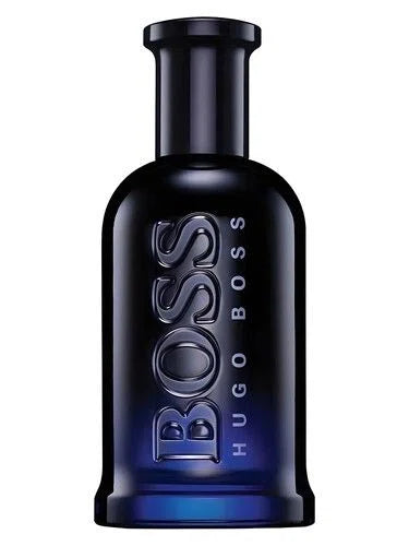 HUGO BOSS - BOSS BOTTLED NIGHT - Eau de Toilette