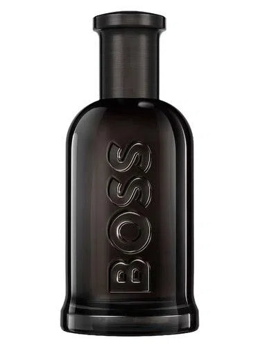 HUGO BOSS - BOSS BOTTLED - Parfum