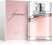 HUGO BOSS - BOSS FEMME - Eau de Parfum
