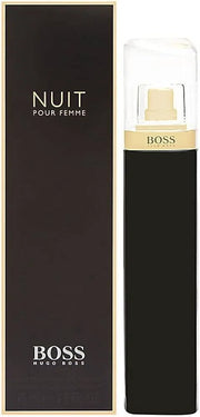 HUGO BOSS - BOSS NUIT - Eau de Parfum