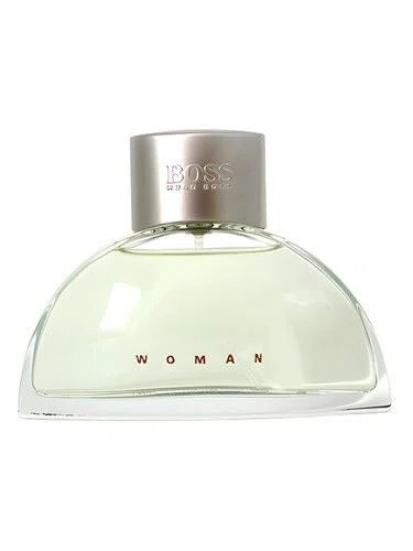 HUGO BOSS - BOSS WOMAN - Eau de Parfum