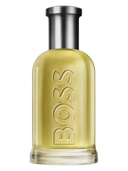 HUGO BOSS - BOTTLED Miniatura - Eau de Toilette