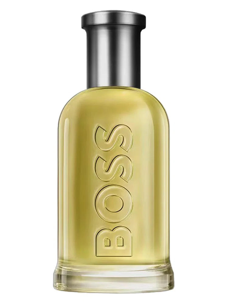 HUGO BOSS - BOTTLED Miniatura - Eau de Toilette