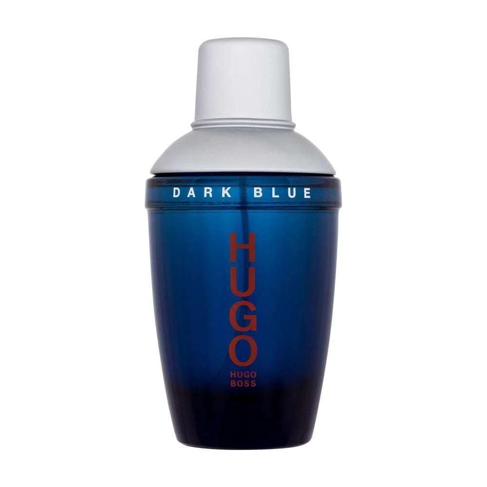 HUGO BOSS - DARK BLUE - Eau de Toilette