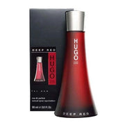 HUGO BOSS - DEEP RED - Eau de Parfum