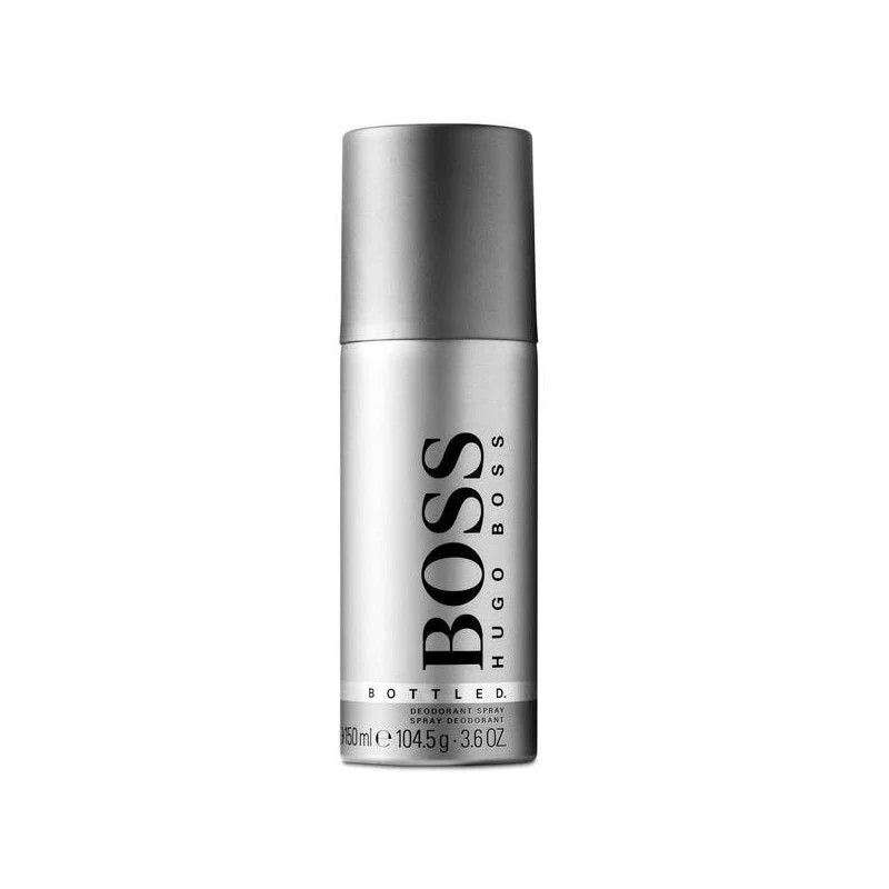 HUGO BOSS - HUGO MAN - Deodorant Spray