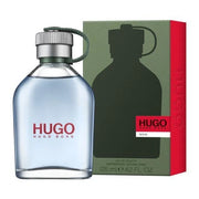 HUGO BOSS - HUGO MAN - Eau de Toilette