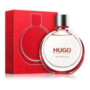 HUGO BOSS - HUGO WOMAN - Eau de Parfum
